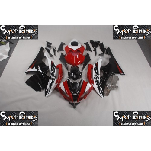 08-16 Yamaha YZF-R6 DESIGN 98